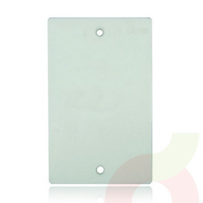 Placa Ciega Castillo Con Pernos Blanca Castillo - 7807331002146.JPG