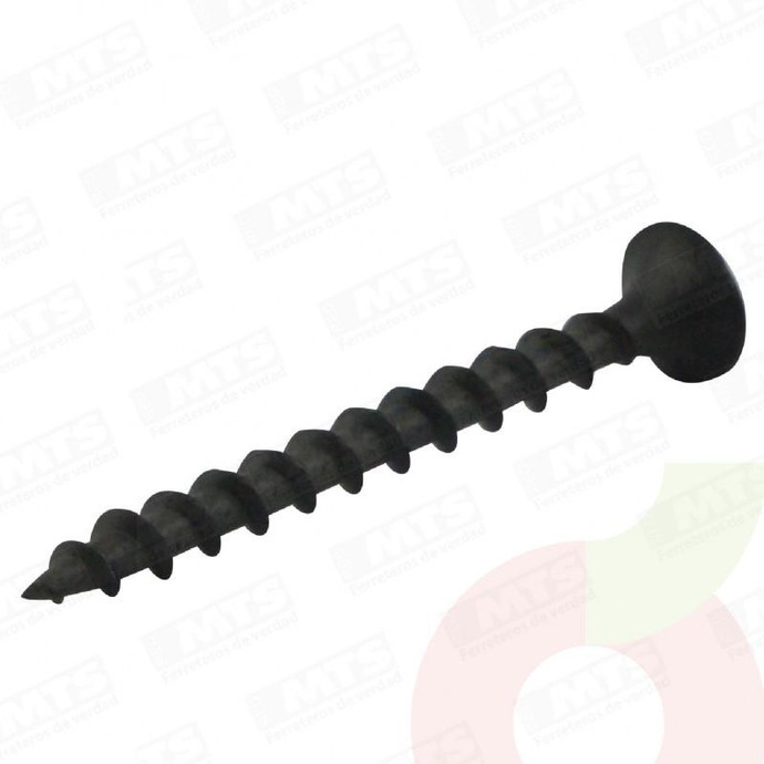 Tornillo 6x1.5/8