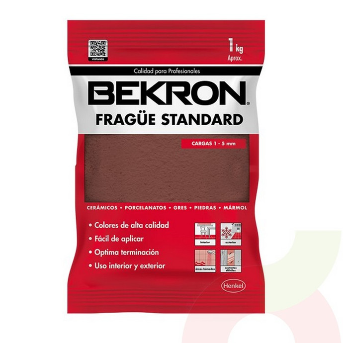 Befragüe Café Oscuro 1Kg  - Befrague Cafe Oscuro X Kilo
