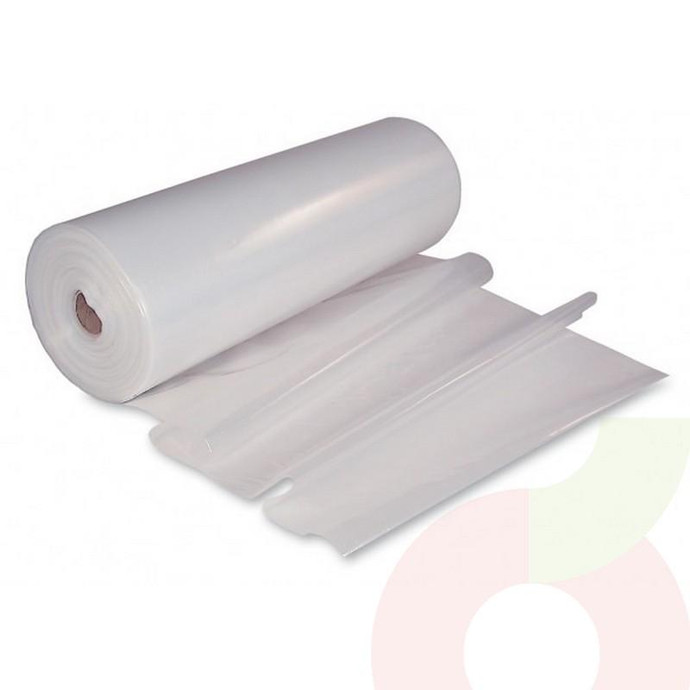 Polietileno Natural 3.00 Mt - Polietileno Natural 3.0Mt Por Metro Lineal