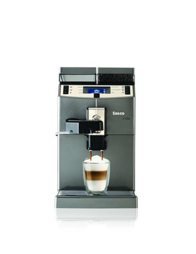 Máquina Café en Grano Lirika OTC Saeco