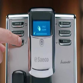 Filtro de Agua para Máquinas de Café Espresso Saeco