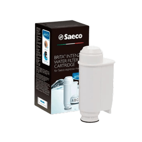 Filtro de Agua para Máquinas de Café Espresso Saeco