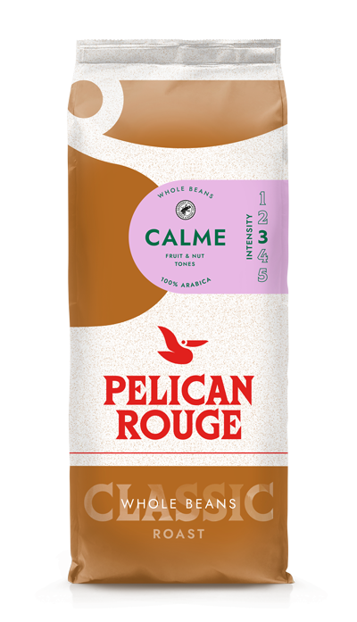 Café en grano Calme RA (SG) 5050 BN 1 kg - Packshot-PR-Beans-Calme-RFA-333.40.5050.86x_Front_HR.png