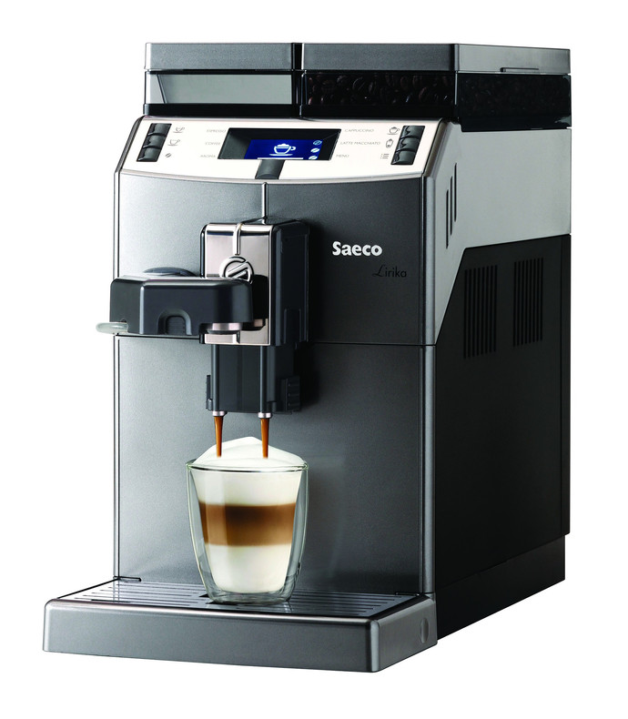 Máquina Café en Grano Lirika OTC Saeco - Lirika OTC - lateral.jpg.jpg