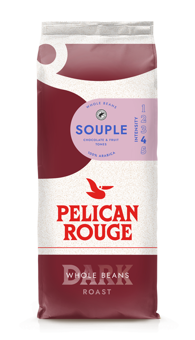 Café en Grano Souple 5160 RA (SG) 1kg - Packshot-PR-Beans-Souple-RFA-333.40.5160.86x_Front_HR.png
