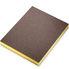 ESPONJA ABRASIVA GRANO 240 A 320 1 UN