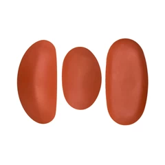 SET LAMAS SILICONA 3UN