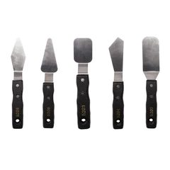 KIT 5 ESPATULAS
