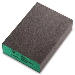 ESPONJA ABRASIVA GRANO 320 1 UN