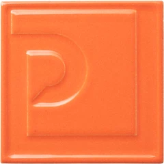 ESMALTE OPACO BRILLANTE BAJA T° XP-3051/ VIVO NARANJA S/P