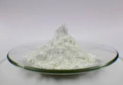OXIDO DE ZINC