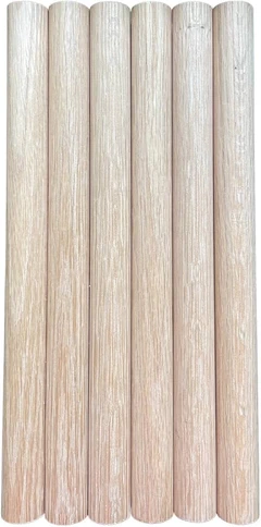 PALO DE AMASAR 30 X 420 MM