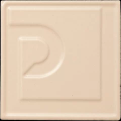 ESMALTE OPACO ALTA Y BAJA T° MATE EMSP-18 CREMA