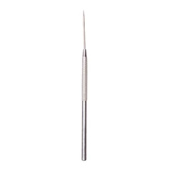 PUNZON DE ALUMINIO