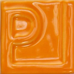 ESMALTE TRANSLUCIDO COLOREADO ALTA Y BAJA T° S BRILLANTE ETSP-06 NARANJA