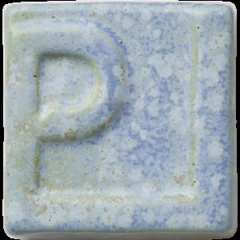 ESMALTE GRES O- 6001 AZUL .