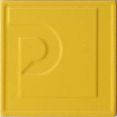 ESMALTE OPACO ALTA Y BAJA T° MATE EMSP-02 AMARILLO