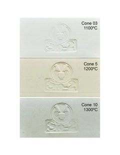 SIO2 PASTA REFRACTARIA BLANCA PRAI 0-0.2MM 12,5 KG