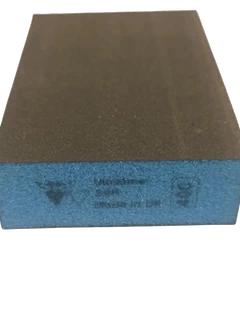 ESPONJA ABRASIVA GRANO 400 1 UN