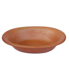 Fuente ovalada PAÑUL