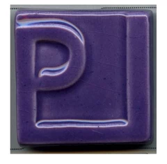 ESMALTE TRANSLUCIDO COLOREADO ALTA Y BAJA T° S BRILLANTE ETSP-11 MORADO