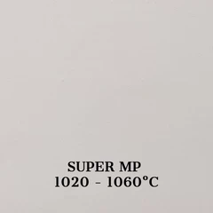 PASTA CERAMICA BAJA TEMPERATURA SUPER MP 12,5 KG