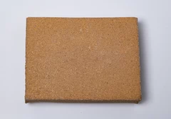 PASTA CERAMICA DE ALTA TEMPERATURA COR FLAM MP 12,5 KGS