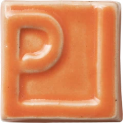 ESMALTE GRES E-63041/1 NARANJA