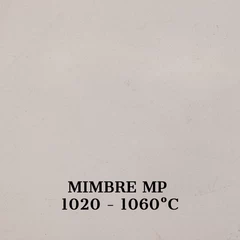 PASTA CERAMICA BAJA TEMPERATURA MIMBRE-MP 12,5KGS
