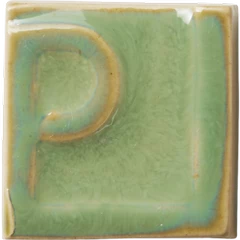 ESMALTE GRES O-10264 VERDE CLARO BRILLANTE