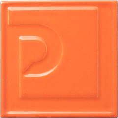 ESMALTE OPACO BRILLANTE BAJA T° XP-3051/ VIVO NARANJA S/P