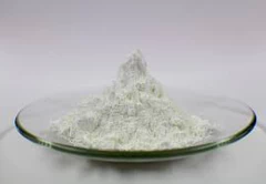 OXIDO DE ZINC