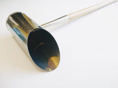 CUCHARON DE ESMALTAR - L