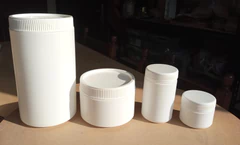 ENVASE PARA ESMALTES DIFERENTES MEDIDAS