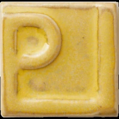 ESMALTE GRES O-10585 AMARILLO