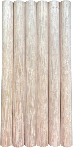 PALO DE AMASAR 30 X 420 MM