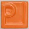 ESMALTE OPACO ALTA Y BAJA T° MATE EMSP-04 NARANJA