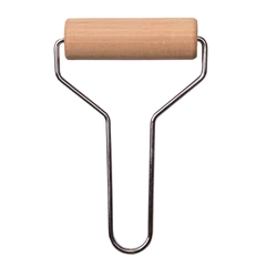 RODILLO MADERA