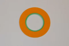 CINTA ADHESIVA VINILO PARA CURVAS