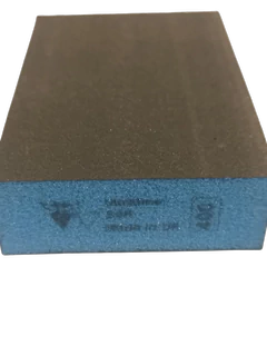 ESPONJA ABRASIVA GRANO 400 1 UN