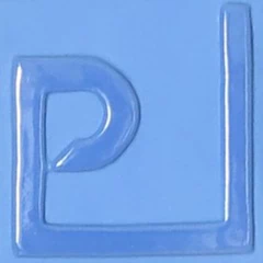 ENGOBE ALTA Y BAJA T° EASP-12 AZUL CLARO
