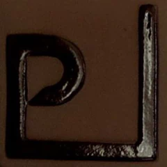 ENGOBE ALTA Y BAJA T° EASP-08 CHOCOLATE