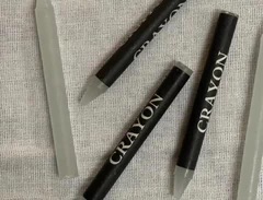CRAYON DE CERA PARA RESERVAS
