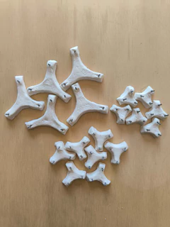 PINCHO PARA ESMALTAR 3,5 CM