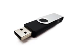 Pendrive USB 16 GB, para horno Nabertherm