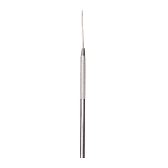 PUNZON DE ALUMINIO