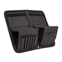 BOLSA NEGRA RTA HERRAMIENTAS CON CREMALLERA