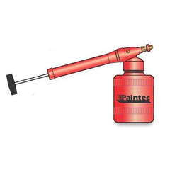 PISTOLA PULVERIZADORA PAINTEC