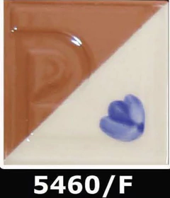 ESMALTE Alta y Baja Tº 5460/F TRANSPARENTE S/P. 